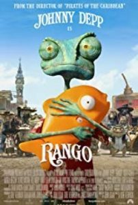 Rango แรงโก้ ฮีโร่ทะเลทราย ( Rango แรงโก้ ฮีโร่ทะเลทราย )