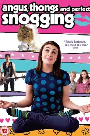 Angus,Thongs and Perfect Snogging (2008) สาวแอ๊บแบ๊วแอบลุ้นจุ๊บจุ๊บ