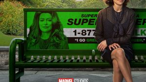 She Hulk Attorney at Law (2022)