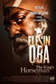 Elesin Oba-The King’s Horseman (2022) ทหารม้าของราชา