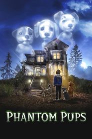 Phantom Pups Season 1 (2022) หมาน้อยแฟนท่อม