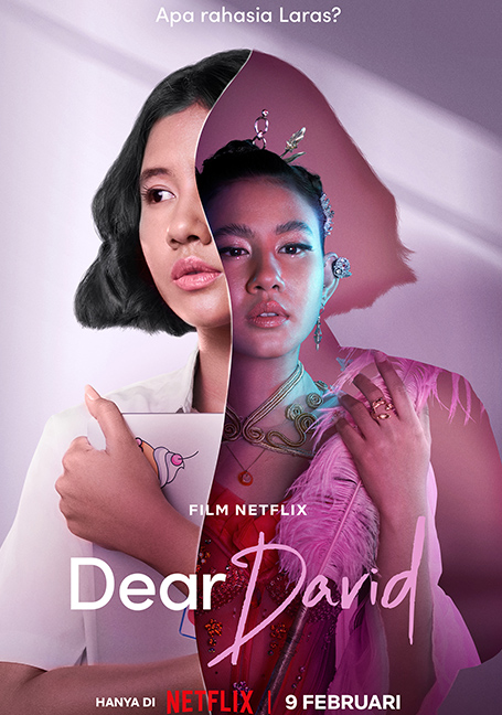 Dear David (2023) เดวิดที่รัก