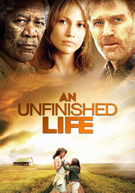 An Unfinished Life (2005) รอวันให้หัวใจไม่ท้อ