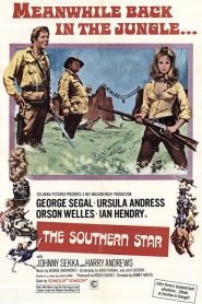 The Southern Star (1969) ล่าเพชรหักเหลี่ยม