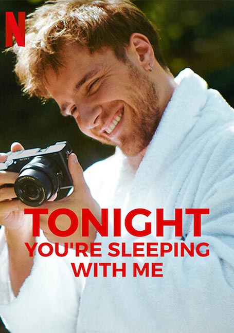 Tonight You’re Sleeping with Me (2023) คืนนี้อยู่ด้วยกันนะ