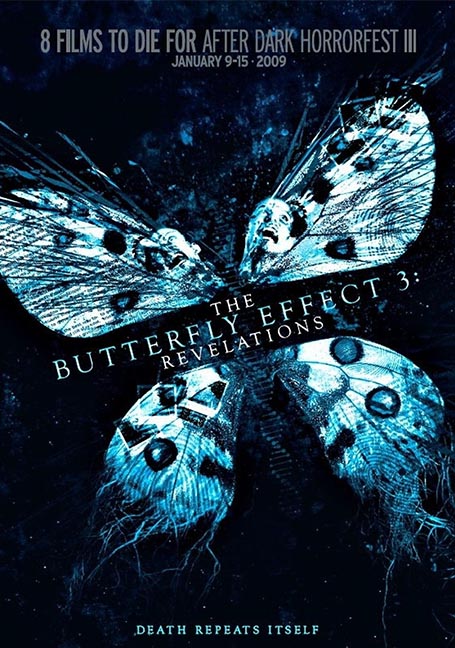 The Butterfly Effect 3 Revelations (2009) เปลี่ยนตาย ไม่ให้ตาย 3