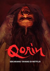 Qorin (2022) วิญญาณอาถรรพ์