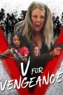 V For Vengeance (2022) วี แวมไพร์กระหายเลือด