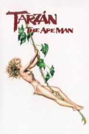 Tarzan the Ape Man (1981) บรรยายไทย