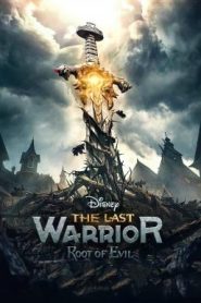 The Last Warrior: Root of Evil (2021) บรรยายไทยแปล