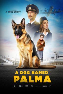 A Dog Named Palma (Palma) (2021) บรรยายไทยแปล