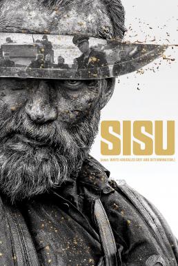 Sisu (2022) : เฒ่ามหากาฬ