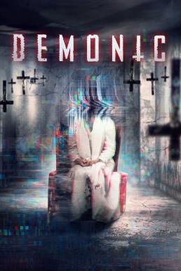 Demonic (2021)