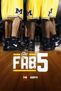 The Fab Five (2011) บรรยายไทย