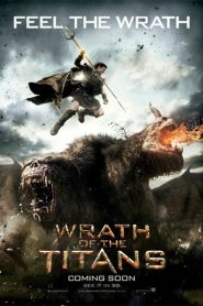 WRATH OF THE TITANS (2012) สงครามมหาเทพพิโรธ