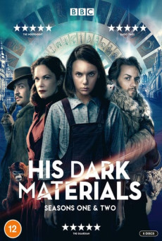 His Dark Materials (2019) ธุลีปริศนา S01-EP.8