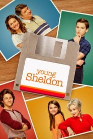 Young Sheldon เชลดอน เด็กเนิร์ดจอมกวน Season 5 (2021) บรรยายไทย