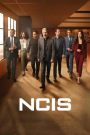 NCIS เอ็นซีไอเอส: หน่วยสืบสวนคดีเดือด Season 21 (2024) บรรยายไทย