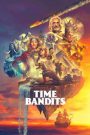 Time Bandits ก๊วนโจรอลวนกับภารกิจปล้นเหนือกาลเวลา Season 1 (2024) Apple TV+ บรรยายไทย