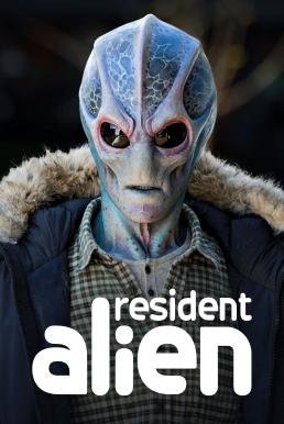 Resident Alien Season 3 (2024) พากย์ไทย-EP.01