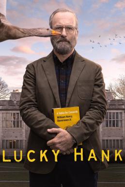 Lucky Hank Season 1 (2023) พากย์ไทย-EP.01