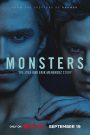 Monsters: The Lyle and Erik Menendez Story (TV Series 2024) ปีศาจ: เรื่องราวของไลล์และเอริค เมเนนเดซ