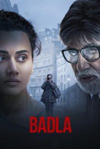 Badla แค้น (2019) บรรยายไทย