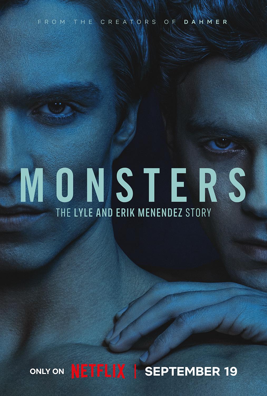 Monsters: The Lyle and Erik Menendez Story (TV Series 2024) ปีศาจ: เรื่องราวของไลล์และเอริค เมเนนเดซ-EP.09