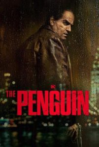 The Penguin เดอะ เพนกวิน Season 1 (2024) HBO