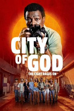 City of God: The Fight Rages On เมืองคนเลวเหยียบฟ้า: การต่อสู้ยังคงดุเดือด Season 1 (2024) HBO บรรยายไทย-EP.06