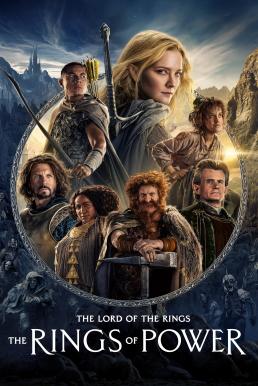 The Lord of the Rings: The Rings of Power เดอะลอร์ดออฟเดอะริงส์: แหวนแห่งอำนาจ Season 2 (2024) Amazon พากย์ไทย-EP.08