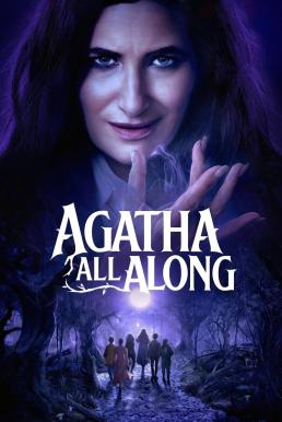 Agatha All Along อากาธาออลอะลอง Season 1 (2024) Disney+ พากย์ไทย-EP.09