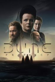 Dune: Prophecy ดูน: คำพยากรณ์แห่งทราย Season 1 (2024) HBO พากย์ไทย