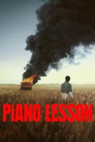 The Piano Lesson บทเรียนจากเปียโน (2024) NETFLIX