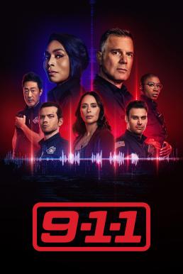 9-1-1 สายด่วนพิทักษ์เมือง Season 8 (2024) บรรยายไทย-EP.06