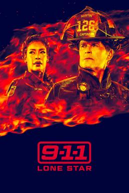 9-1-1: Lone Star Season 5 (2024) บรรยายไทย-EP.08