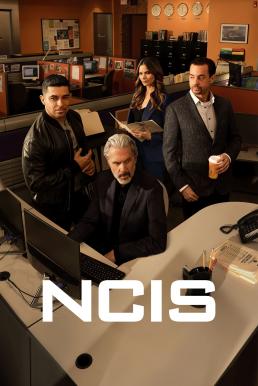 NCIS เอ็นซีไอเอส: หน่วยสืบสวนคดีเดือด Season 22 (2024) บรรยายไทย-EP.07