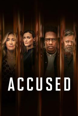 Accused Season 2 (2024) บรรยายไทย-EP.02