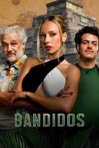 Bandits (2024) คนล่าสมบัติ Season 1