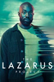 The Lazarus Project โปรเจกต์ลาซารัส Season 2