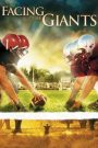 Facing the Giants (2006) บรรยายไทย