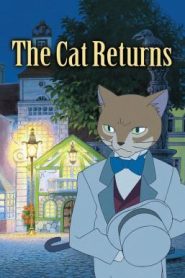 The Cat Returns เจ้าแมวยอดนักสืบ (2002)